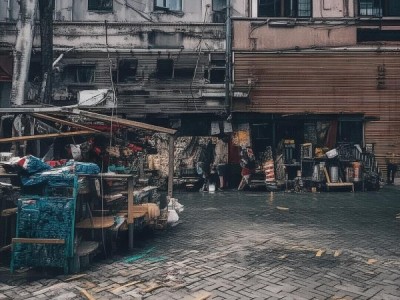 漳州石码二手机机械设备技术突破与产业发展现状报告